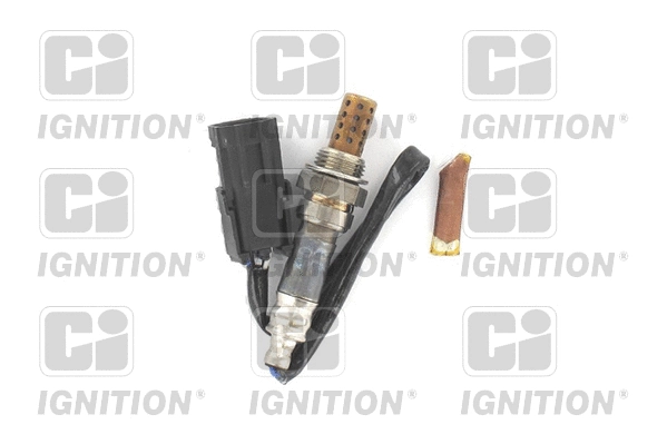 Sonde lambda QUINTON HAZELL XLOS1563