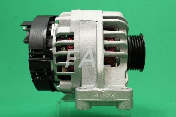 Alternateur FAL Anlasser- und Lichtmaschinenservice F011468/25