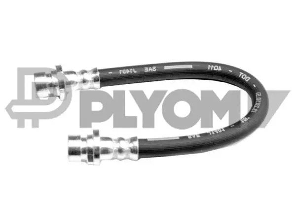 Flexible de frein PLYOM P756718