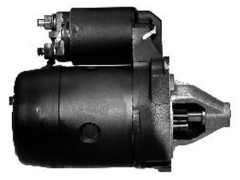 Démarreur GM SG0279