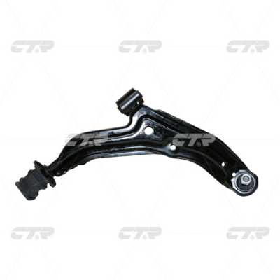 Bras de liaison, suspension de roue CTR CQ0272R