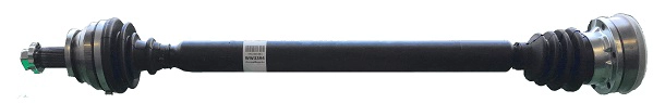 Arbre de transmission GENERAL RICAMBI WW3396