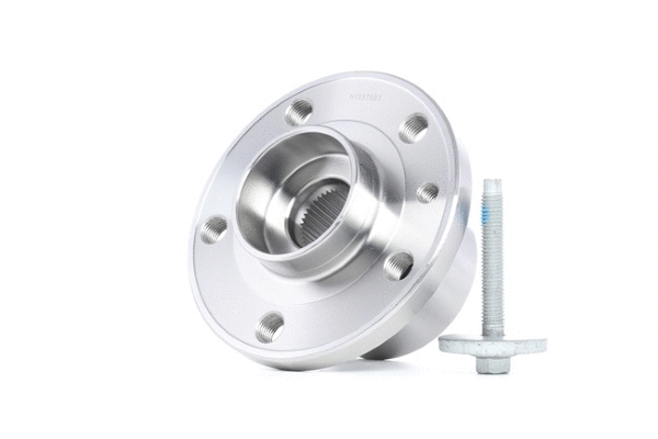 Kit de roulements de roue MTR 12115618