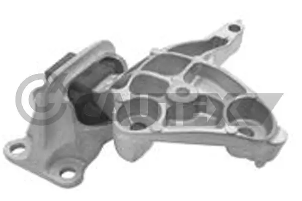 Support moteur CAUTEX 756245