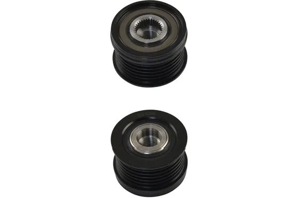 Poulie roue libre, alternateur KAVO PARTS DFP-7501