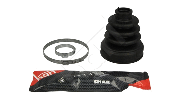 Jeu de joints-soufflets, arbre de commande HART 432 449