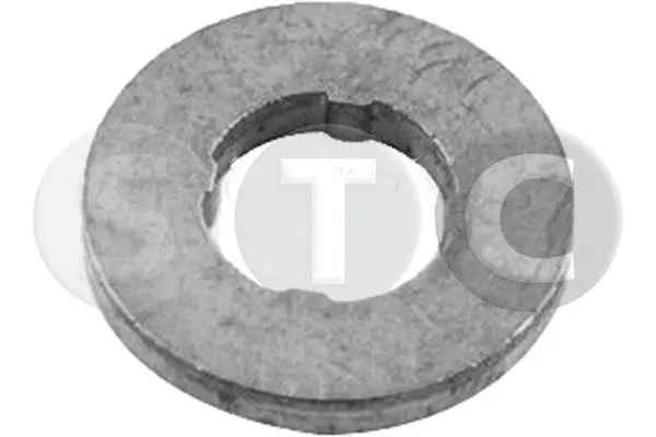 Écran absorbant la chaleur, injection STC T439597