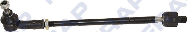 Barre de connexion FRAP FT/516
