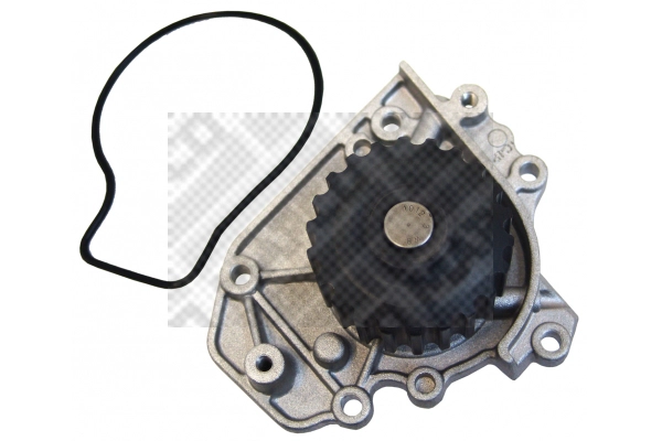 Pompe à eau, refroidissement du moteur MAPCO 21526