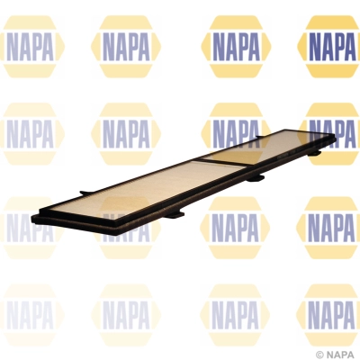 Filtre, air de l'habitacle NAPA NFC4103