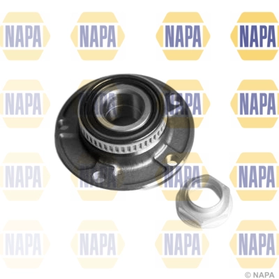 Kit de roulements de roue NAPA PWB1048
