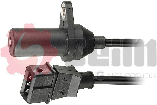 Capteur d'angle, vilebrequin SEIM CP03
