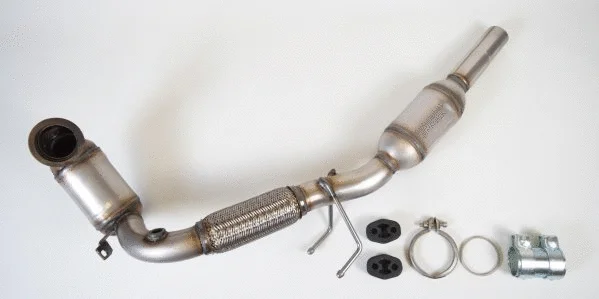 Catalyseur EEC AU6065T