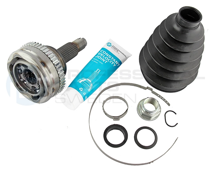 Jeu de joints, arbre de transmission Professional Parts 46280313