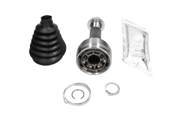 Jeu de joints, arbre de transmission KAVO PARTS CV-10001
