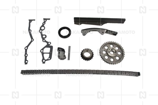 Kit de distribution par chaîne NAKAMOTO A28-NIS-23110002