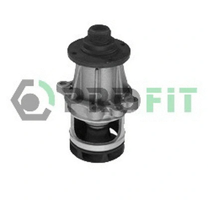 Pompe à eau, refroidissement du moteur PROFIT 1701-0431