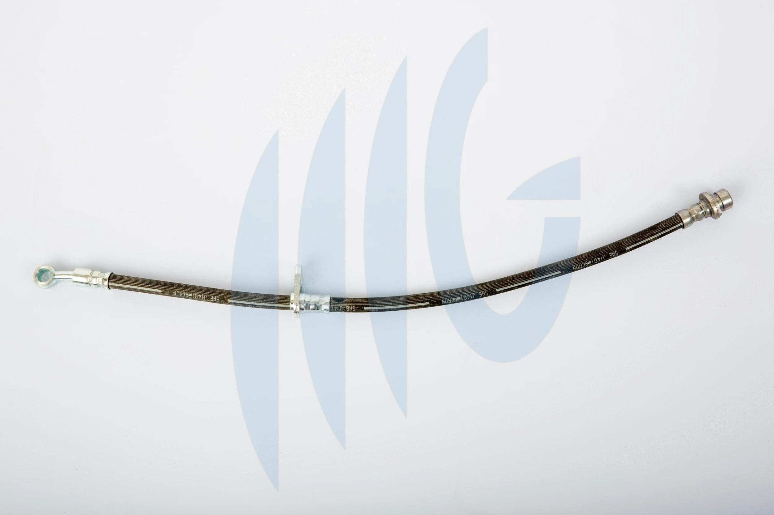 Flexible de frein RICAMBIFLEX GM 02180866