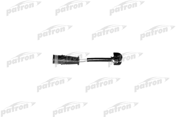 Contact d'avertissement, usure des plaquettes de frein PATRON PE17054