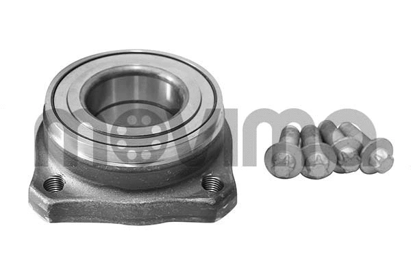 Kit de roulements de roue MOVIMA RK01232