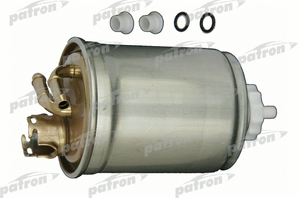 Filtre à carburant PATRON PF3011