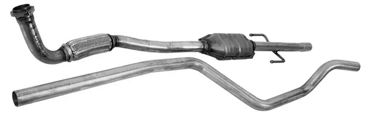 Catalyseur NOVAK 17.013.C