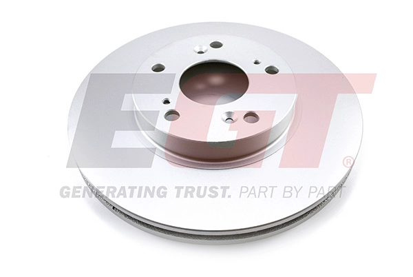Disque de frein EGT 410243cEGT