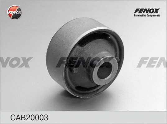 Suspension, bras de liaison FENOX CAB20003