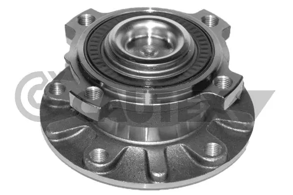Moyeu de roue CAUTEX 772048