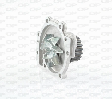 Pompe à eau, refroidissement du moteur OPEN PARTS WAP8321.00