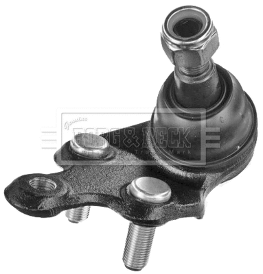 Rotule de suspension BORG & BECK BBJ5468