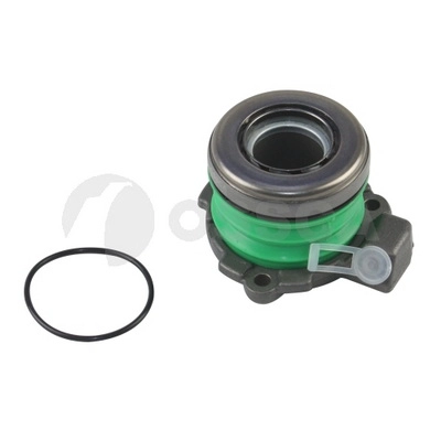 Butée hydraulique, embrayage OSSCA 07546