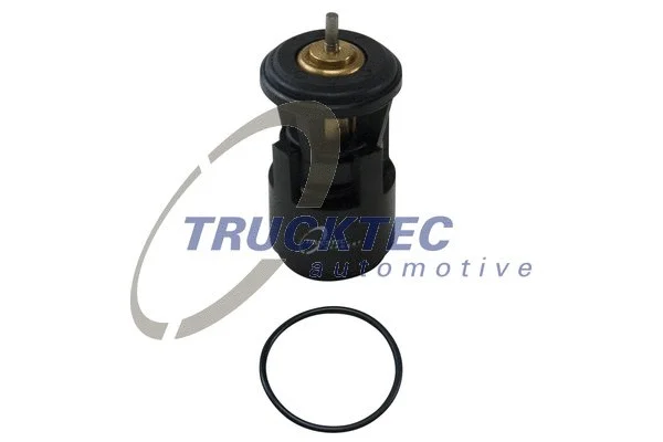 Thermostat, liquide de refroidissement TRUCKTEC AUTOMOTIVE 07.19.009