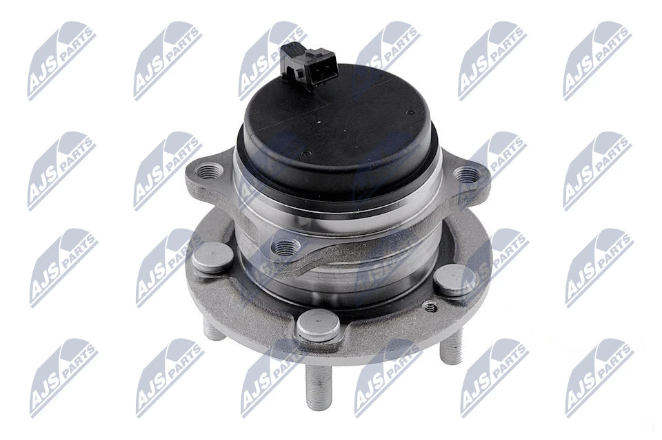 Moyeu de roue NTY KLT-KA-327