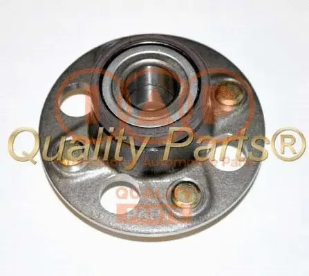 Moyeu de roue IAP QUALITY PARTS 408-06083K