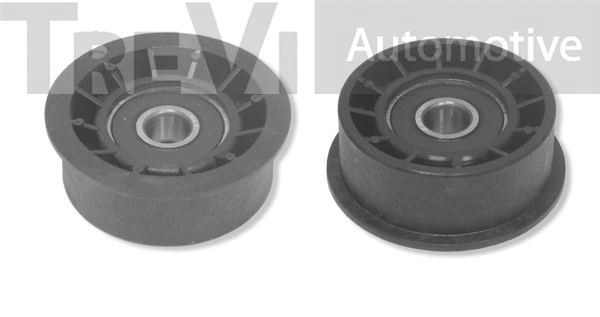 Poulie renvoi/transmission, courroie crantée TREVI AUTOMOTIVE TD1010
