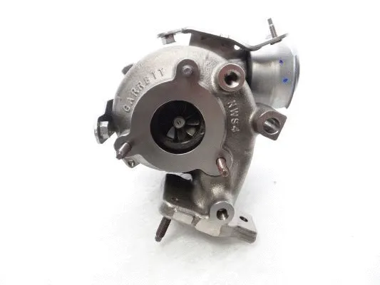 Turbocompresseur, suralimentation GARRETT 774833-5002S