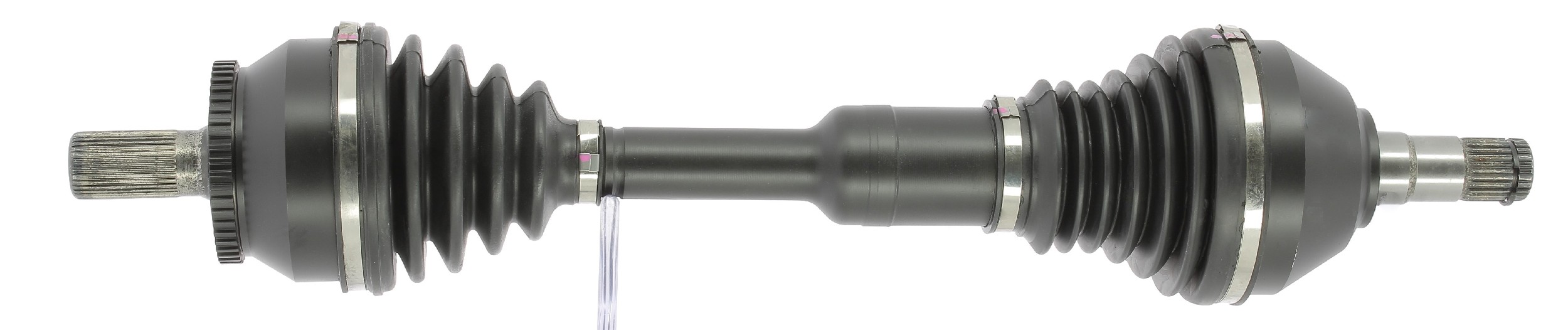 Arbre de transmission FRIESEN FDS4608