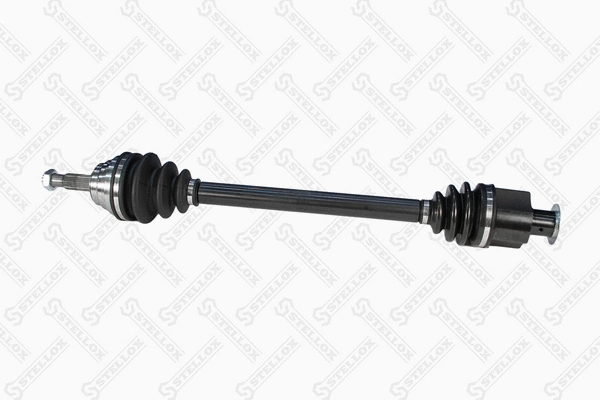 Arbre de transmission STELLOX 158 1754-SX