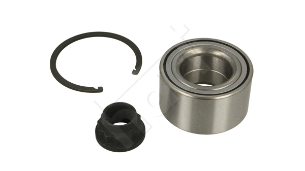 Kit de roulements de roue HART 902 134