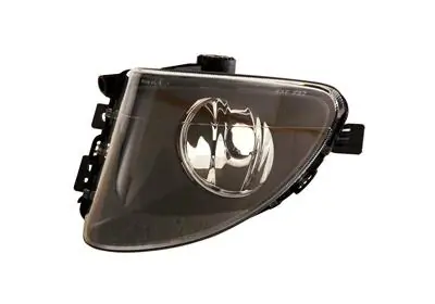 Projecteur antibrouillard VAN WEZEL 0617995