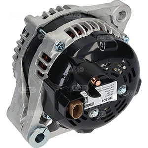 Alternateur HC-Cargo F 032 116 404
