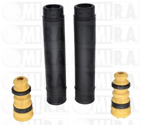 Kit de protection contre la poussière, amortisseur MI.R.A. 66/3408K