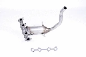 Catalyseur EEC FI6019T