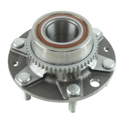 Moyeu de roue OSSCA 70323