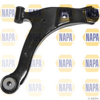 Bras de liaison, suspension de roue NAPA NST2029