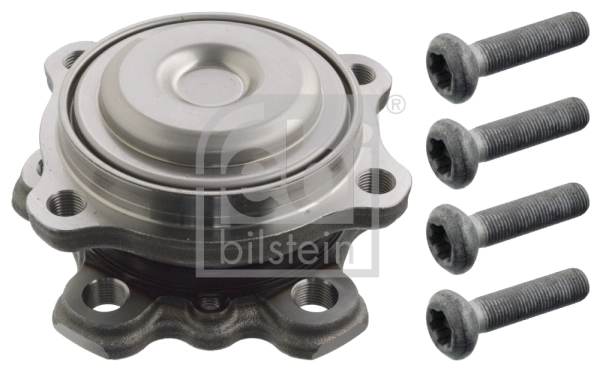 Kit de roulements de roue FEBI BILSTEIN 103943