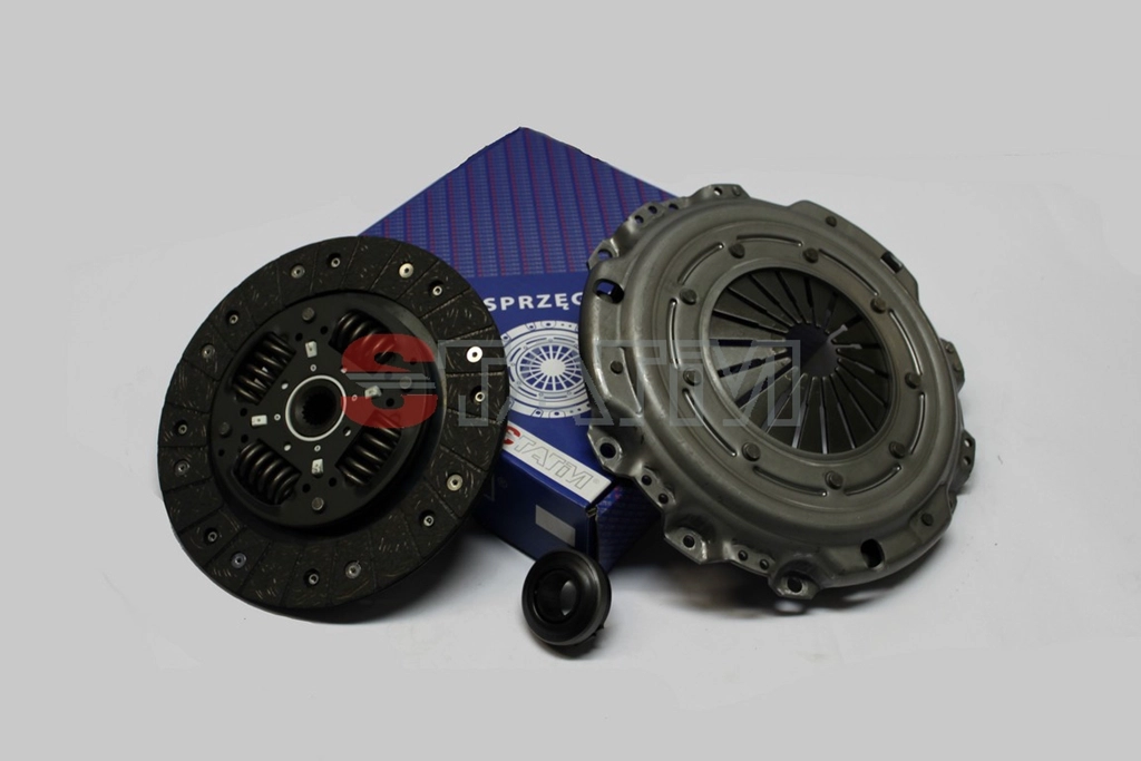 Kit d'embrayage STATIM 112.158