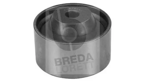 Poulie renvoi/transmission, courroie crantée BREDA LORETT TDI5117