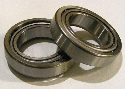 Kit de roulements de roue National NBK2075